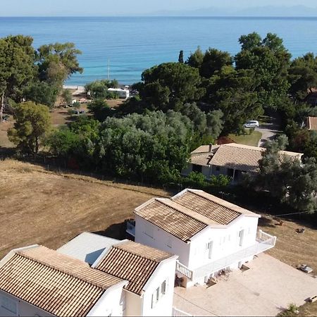 Seaside Harmony Agios Ioannis (Lefkada) Exterior foto