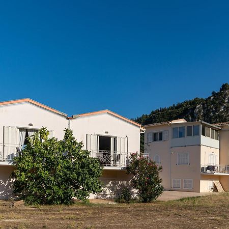 Seaside Harmony Agios Ioannis (Lefkada) Exterior foto