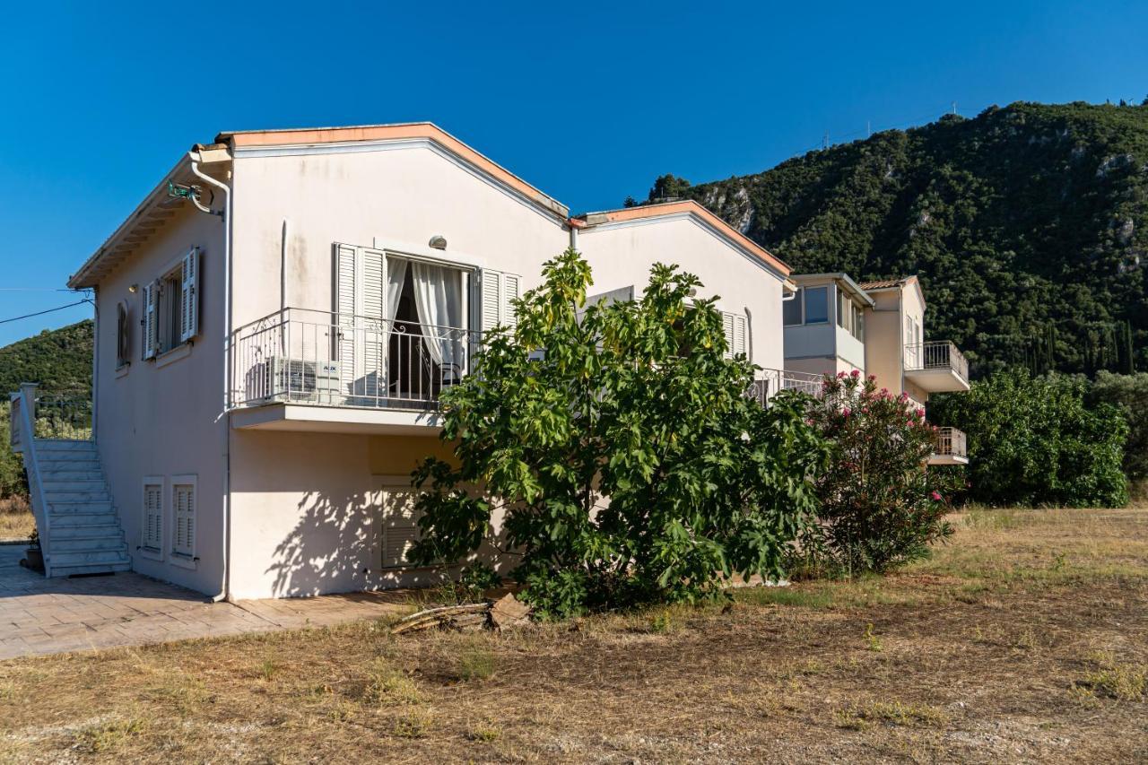Seaside Harmony Agios Ioannis (Lefkada) Exterior foto