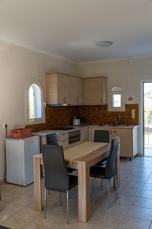 Seaside Harmony Agios Ioannis (Lefkada) Exterior foto
